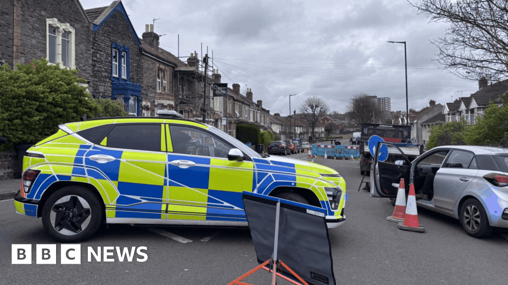 Man Charged with Attempted Murder After Bristol Shooting