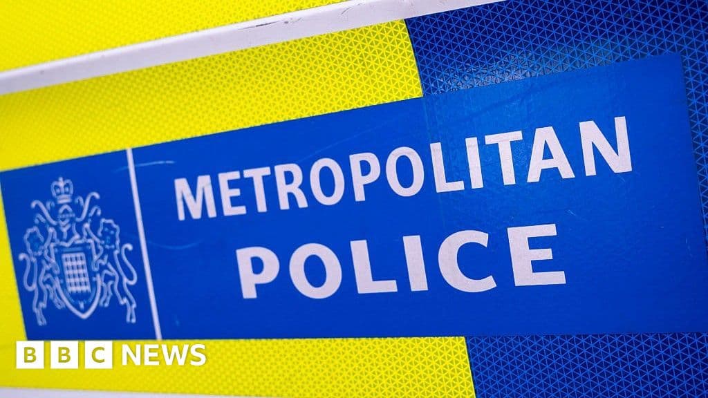 Watu wanne wajeruhiwa katika mashambulizi ya risasi mjini Brixton, polisi watafuta ushahidi