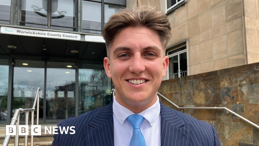 Warwickshire Council Leader Faces No-Confidence Vote Amid Accusations of Misconduct