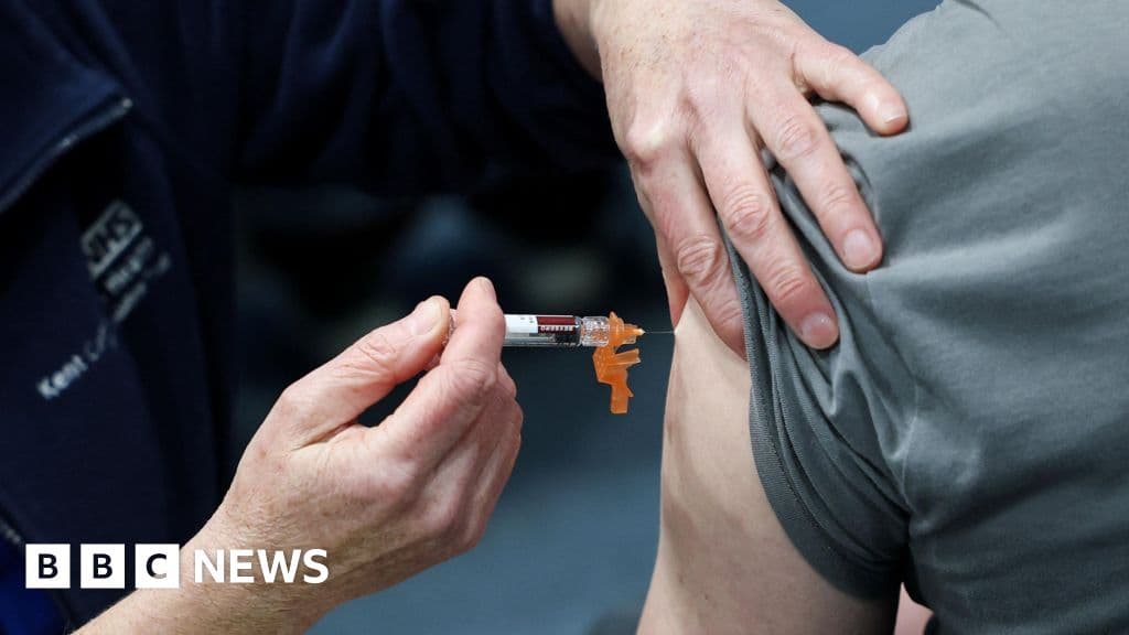 Confirmed Meningitis Cases in Kent Fall to 20; Vaccination Campaign Continues