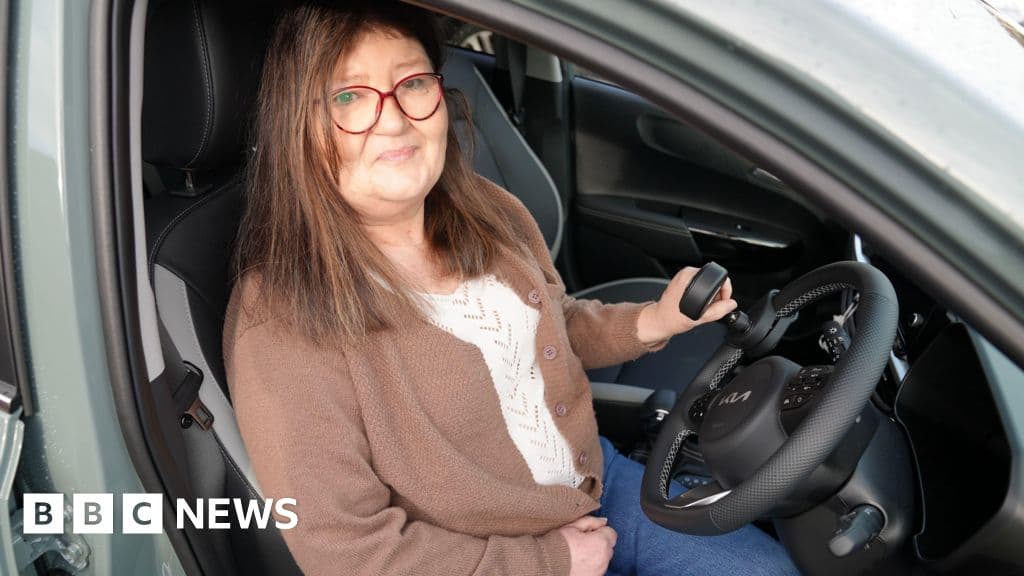 Stroke Survivor Urges Blood Pressure Checks as Wales Faces Prevention 'Postcode Lottery'