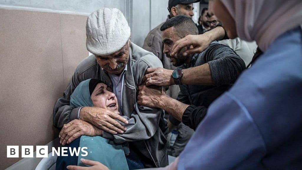 Deux Palestiniens tués lors d'une attaque de colons et de soldats en Cisjordanie