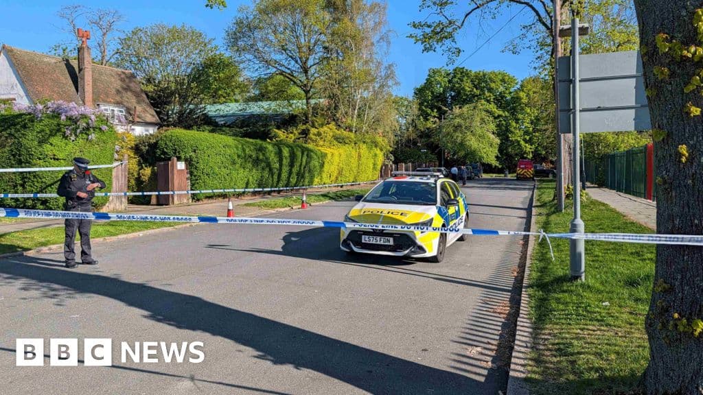 Les Juifs du Royaume-Uni font face à une « campagne soutenue » de violence après une tentative d'incendie criminel dans une synagogue