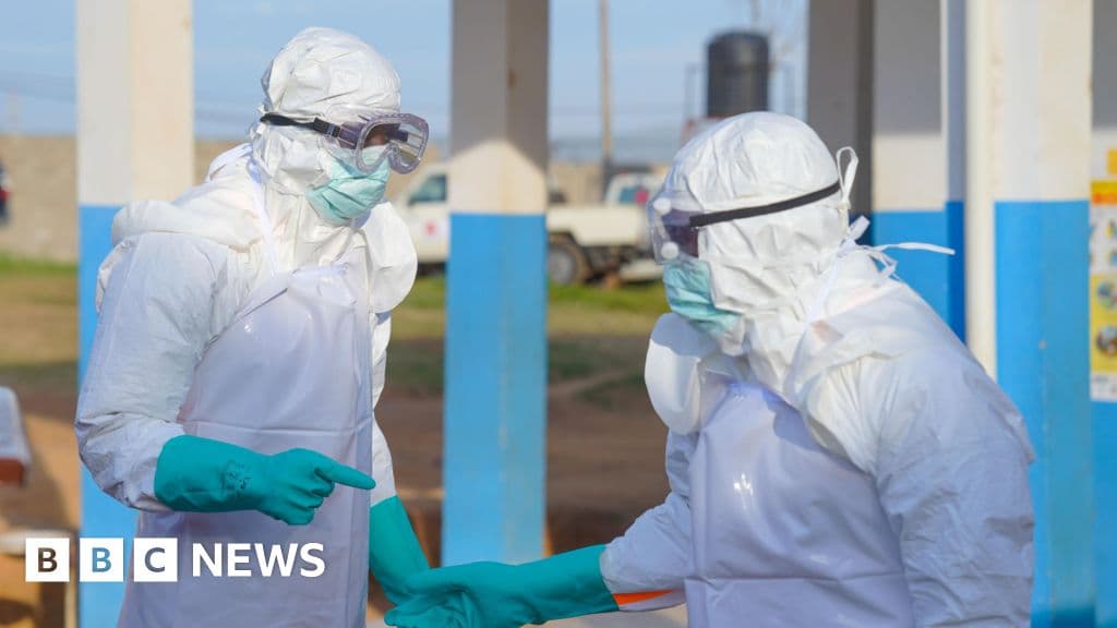 L'épidémie d'Ebola pourrait s'aggraver sans une meilleure maîtrise, prévient le CDC