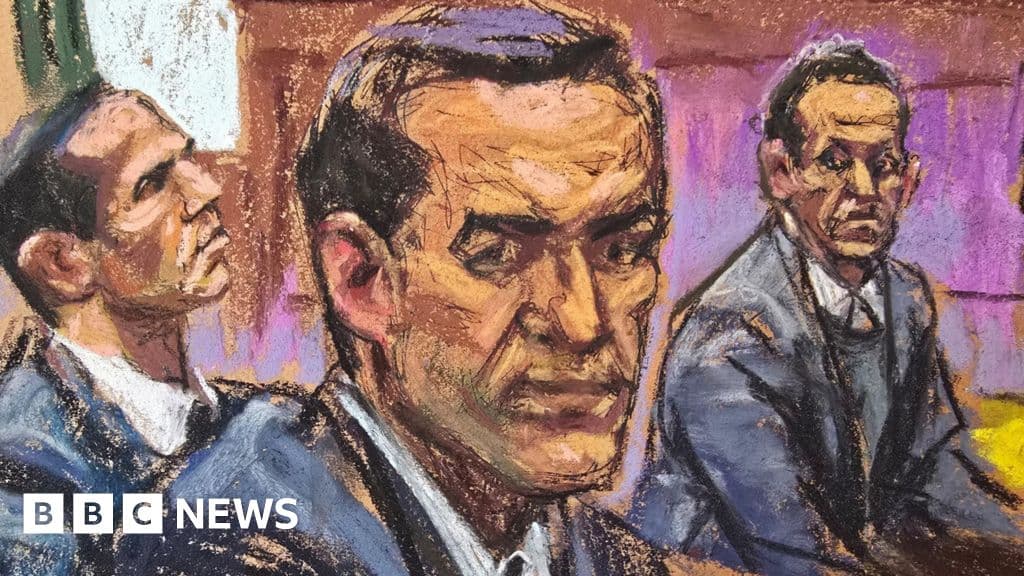 Alexander Brothers Convicted of Sex Trafficking After Luring and Drugging Women