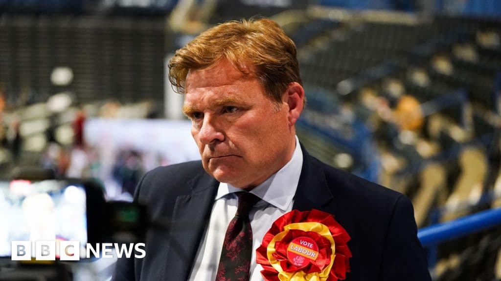 Major Shake-up in Local Elections: Reform UK and Greens Gain, Labour Suffers Heavy Losses