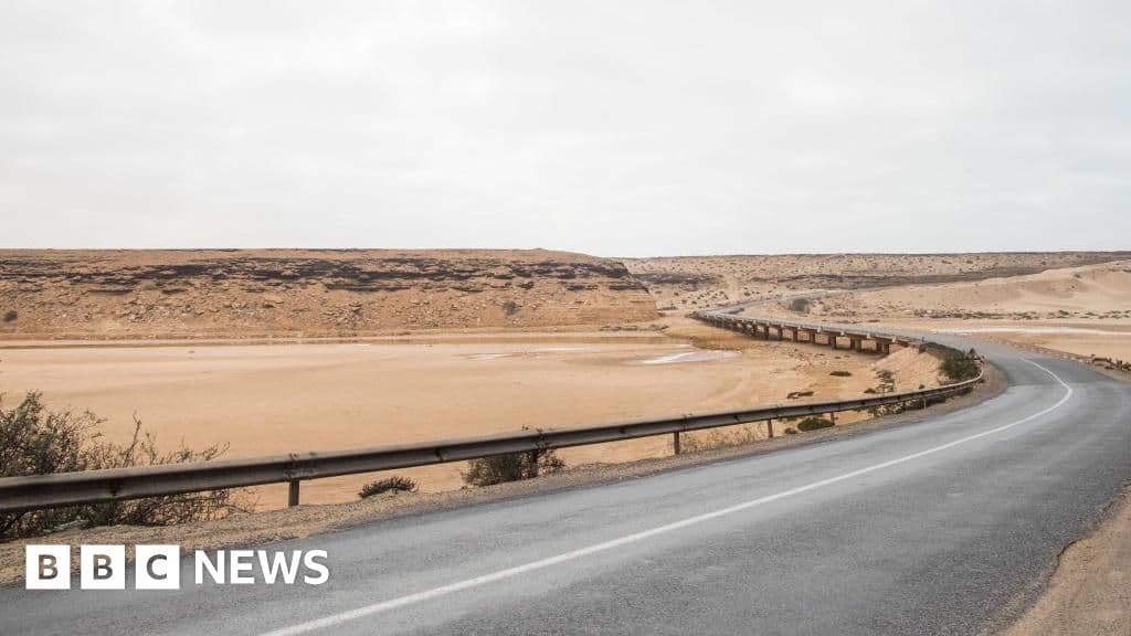 Deux soldats américains portés disparus après un exercice d'entraînement au Maroc