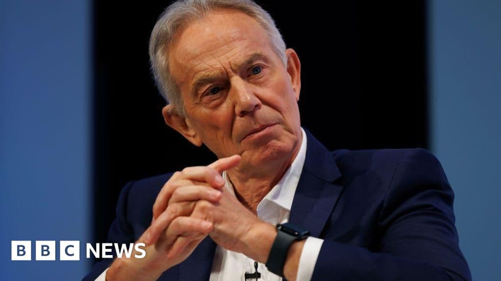 Tony Blair Urges Labour to Prioritize Policy Over Politics for Future Success