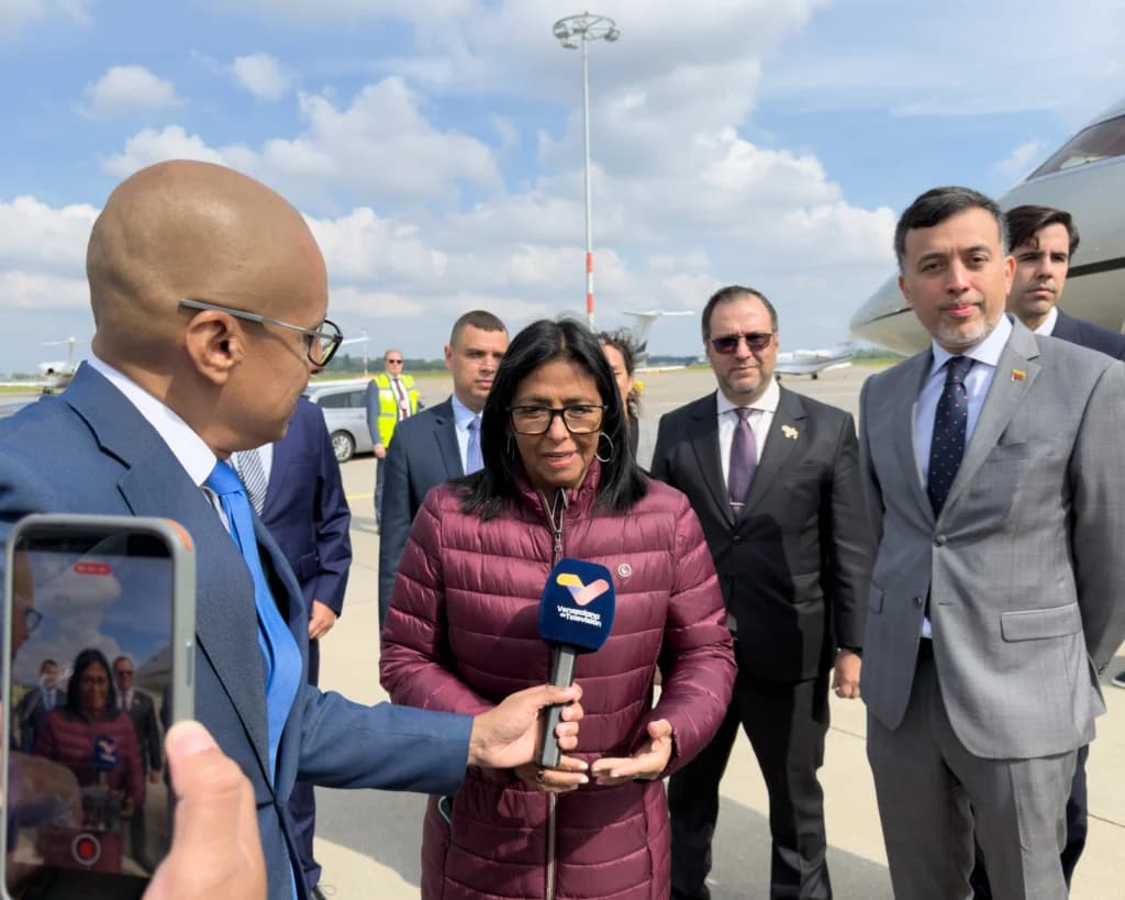 Venezuela y Guyana chocan en la Corte Internacional por el Esequibo