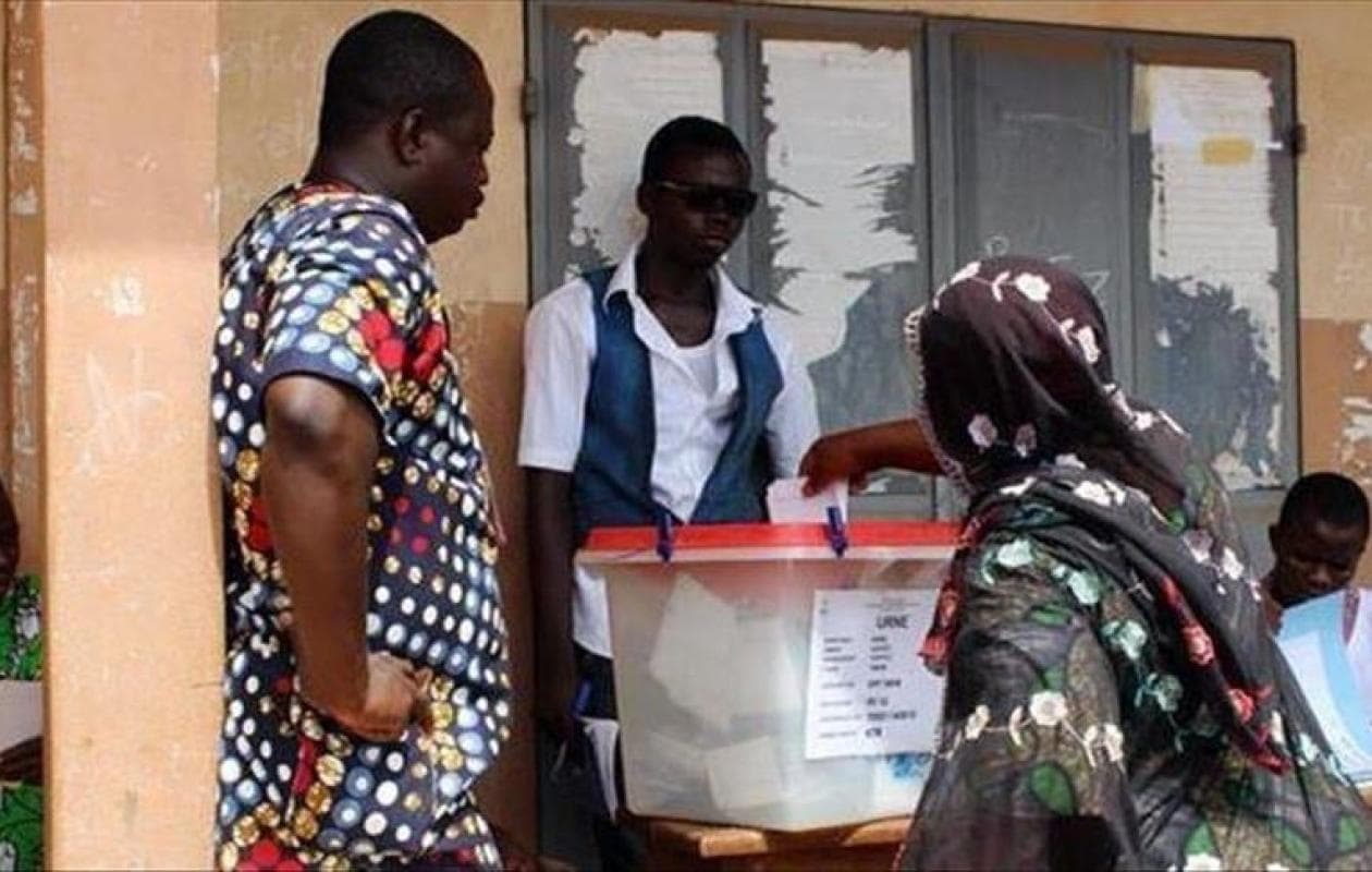 Bénin: Électeurs aux Urnes Dimanche pour des Élections Législatives et Communales Cruciales