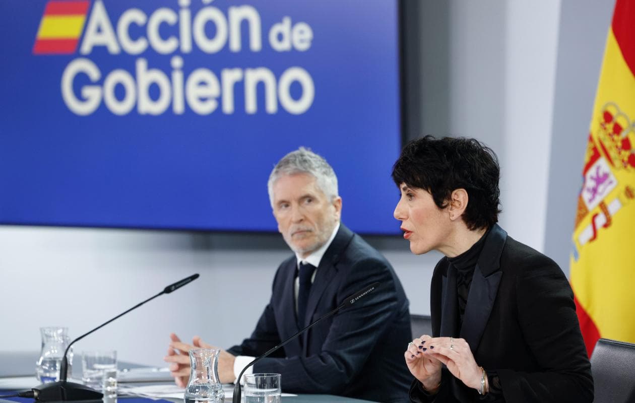 Espagne : Régularisation de 500 000 sans-papiers approuvée par le gouvernement