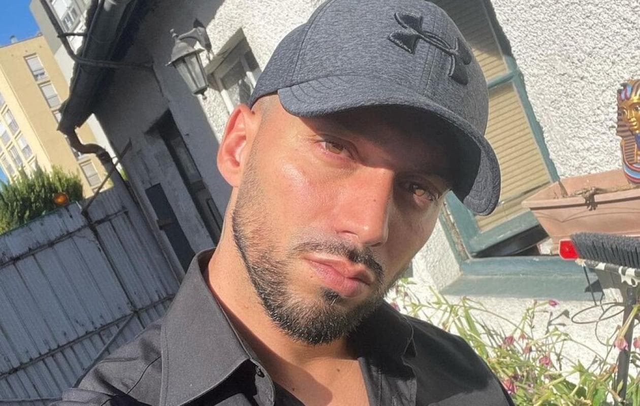 Ex-danseur de Rihanna et Mariah Carey condamné à 10 ans de prison pour viols