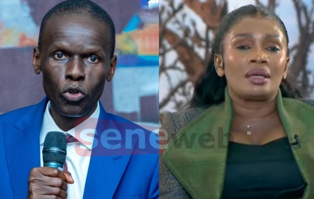 Sénégal : Waly Diouf Bodian réagit aux instructions de réouverture du dossier Maïmouna Ndour Faye