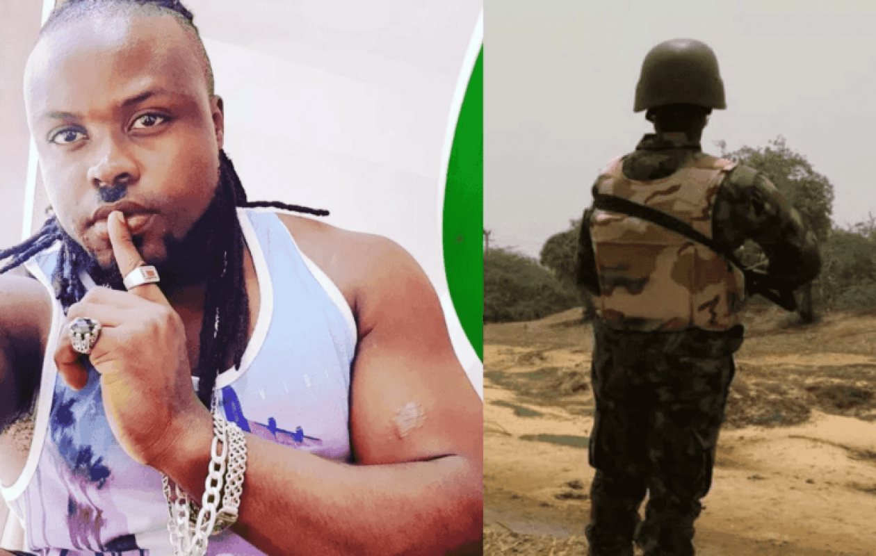Kenya: Soldier Arrested for Brutal Murder of Gym Instructor