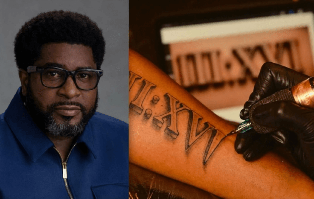 Pasteur nigérian affirme que Dieu et Jésus avaient des tatouages