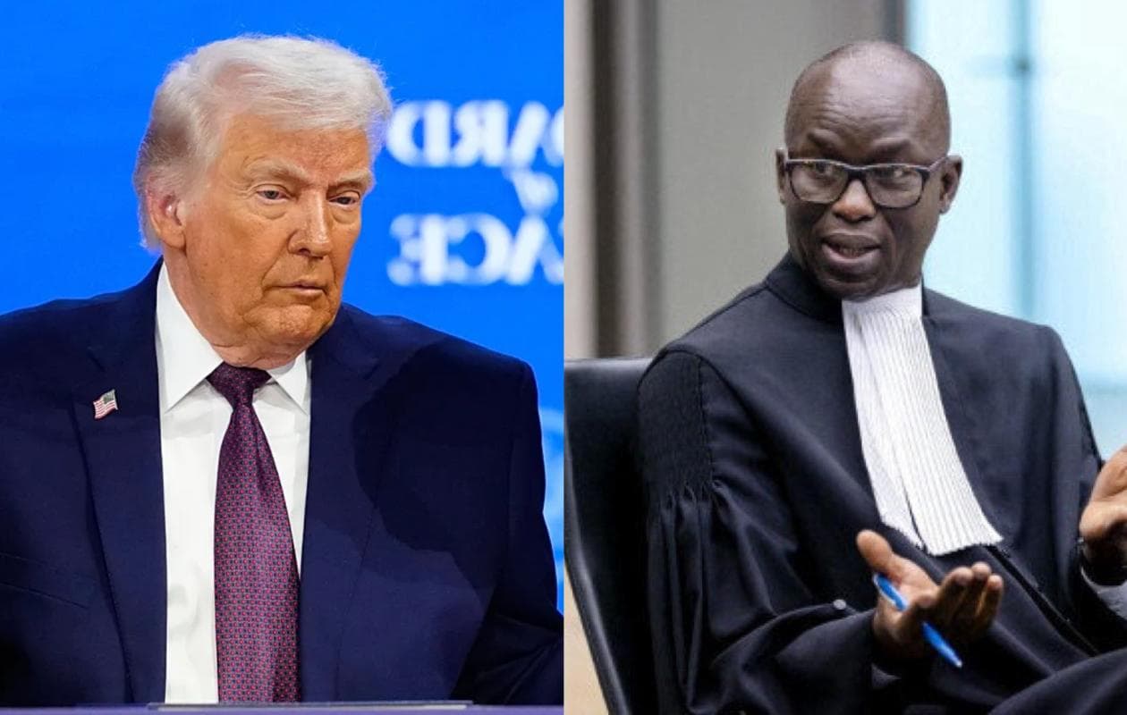 Sanctions américaines contre un procureur de la CPI : même son compte Wave bloqué au Sénégal