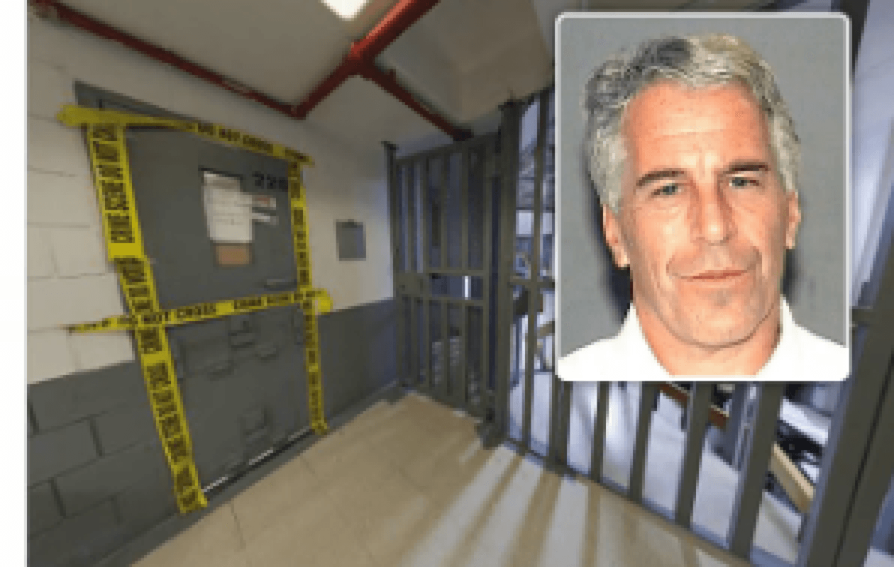 Mort d'Epstein : Un médecin légiste réclame une nouvelle enquête pour meurtre