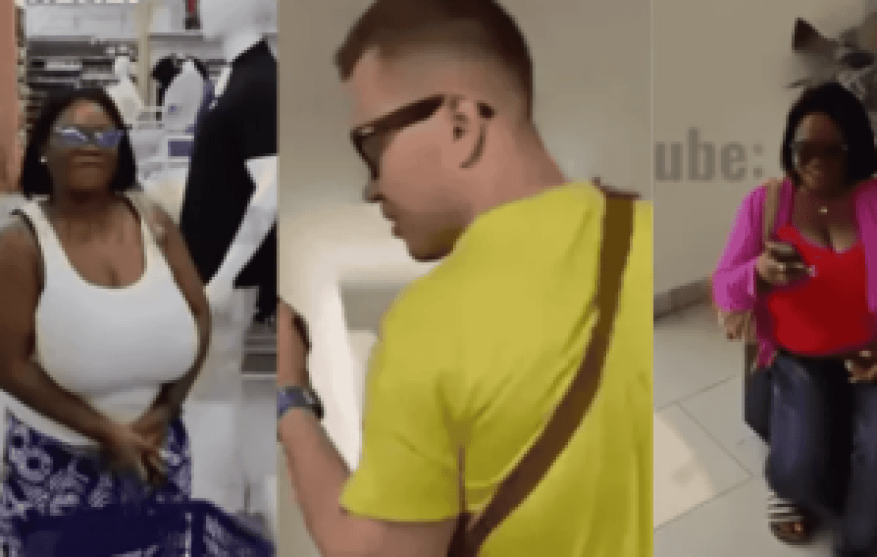 Ghana : Un Russe choque en exposant ses conquêtes sur les réseaux sociaux