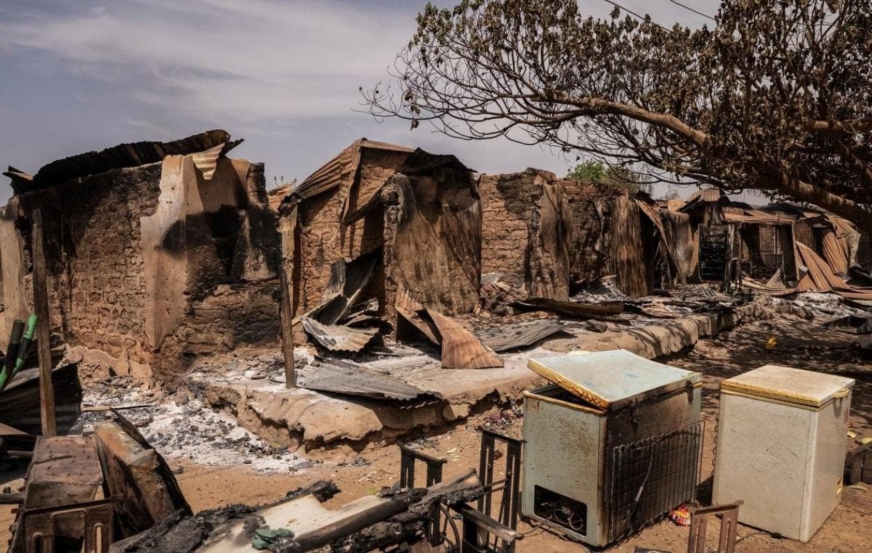 Nigeria: Au moins 46 morts dans des attaques coordonnées dans trois villages
