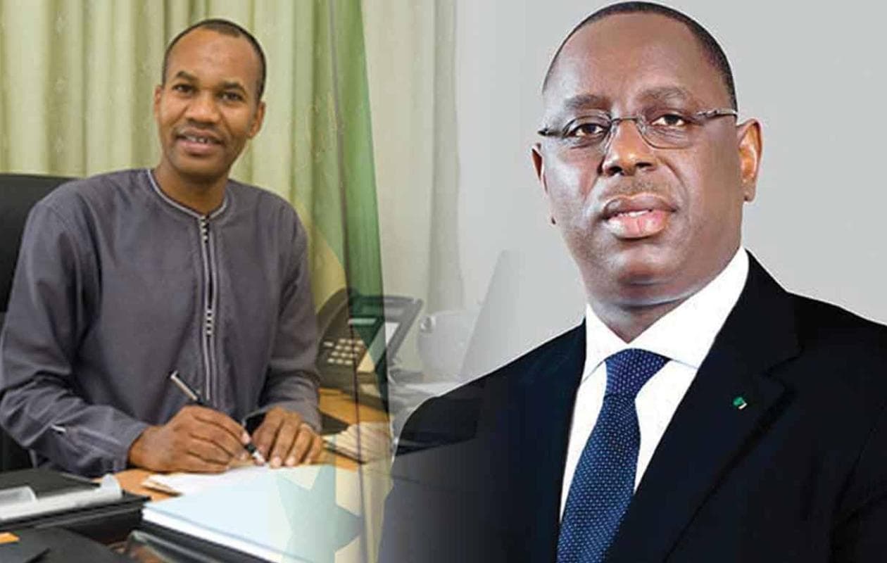 Candidature de Macky Sall à l'ONU : Mamoudou Ibra Kane appelle à la prudence