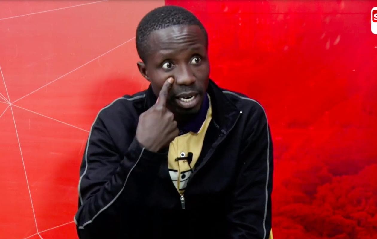 Sénégal: Le chroniqueur Abdou Nguer en garde à vue pour diffusion de fausses nouvelles