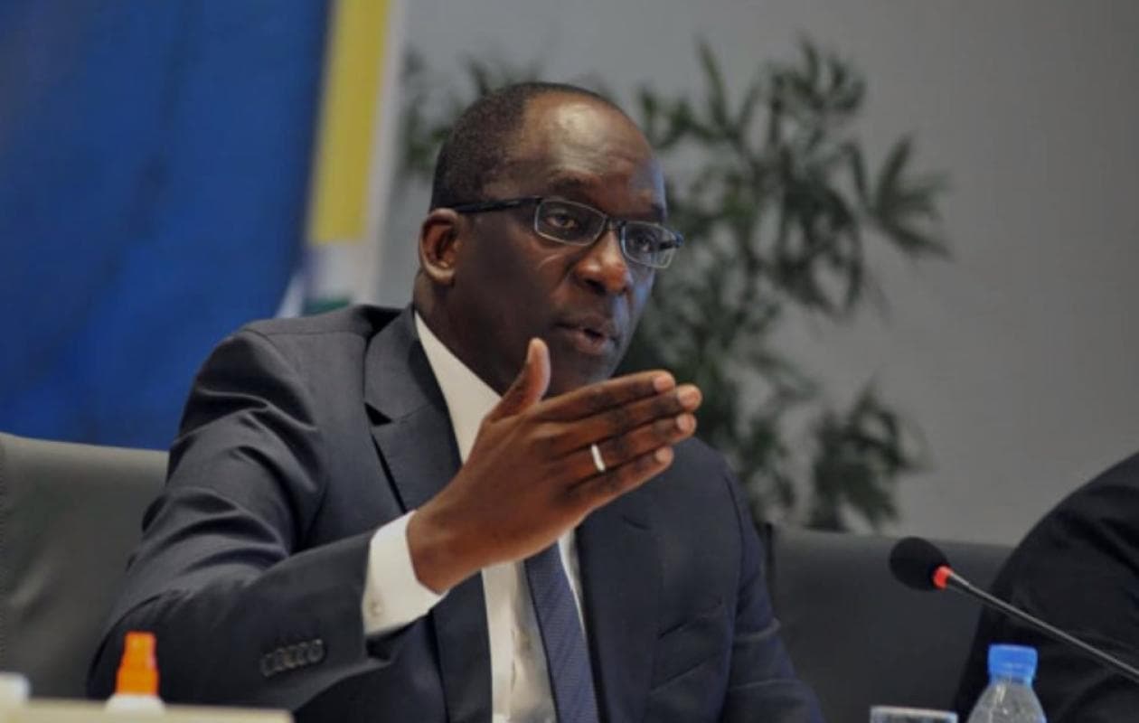 Abdoulaye Diouf Sarr réagit à sa mise en accusation imminente par la Haute Cour de Justice