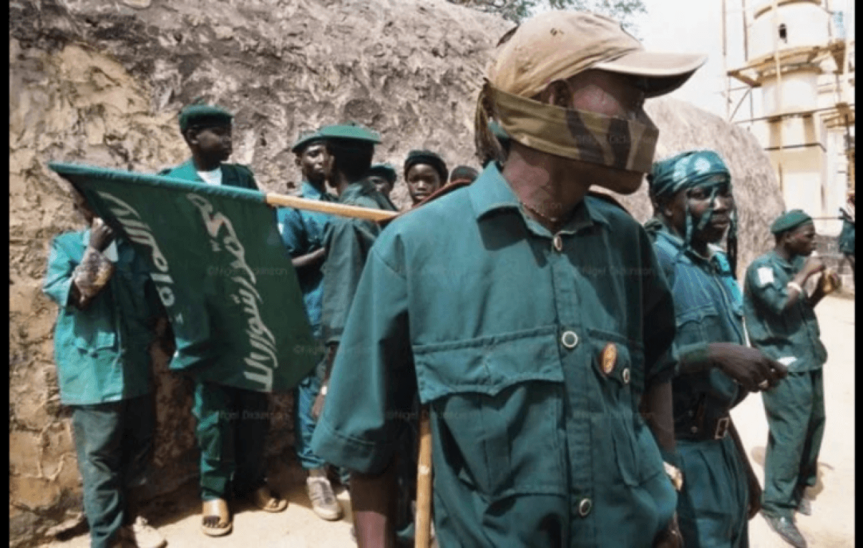 Nigeria: Neuf musulmans arrêtés à Kano pour avoir mangé en public pendant le Ramadan