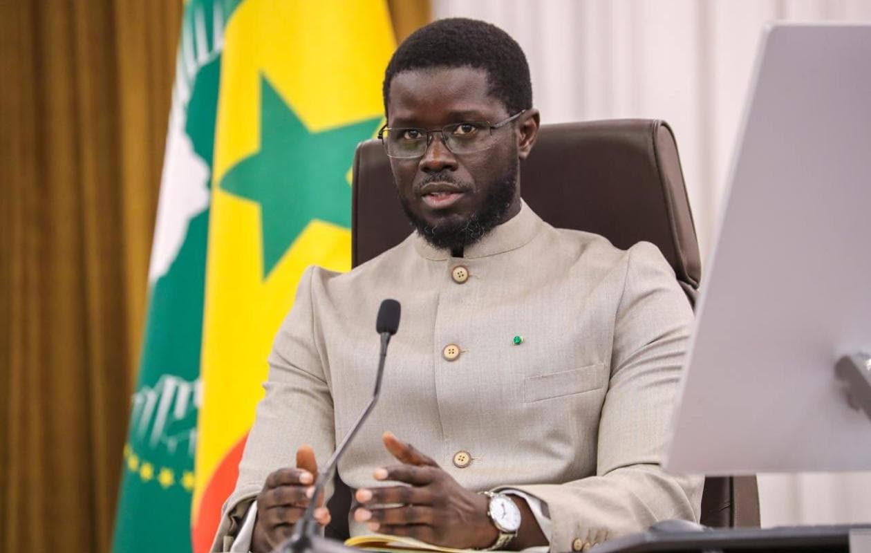 Sénégal : Le Président Faye ordonne une réforme profonde de la protection civile face aux catastrophes
