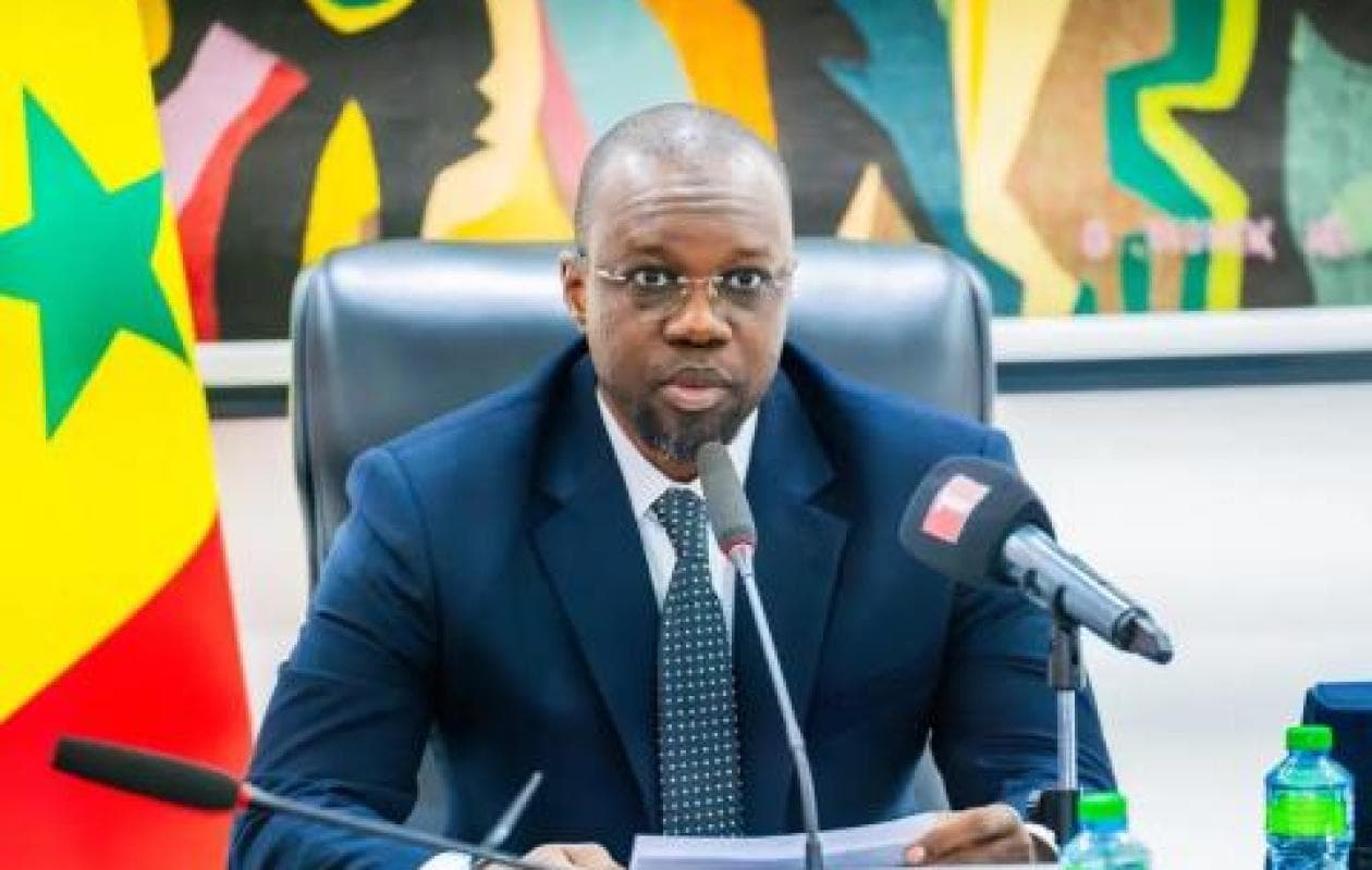Logement social au Sénégal : Ousmane Sonko lance le projet « Cités de la Transformation »