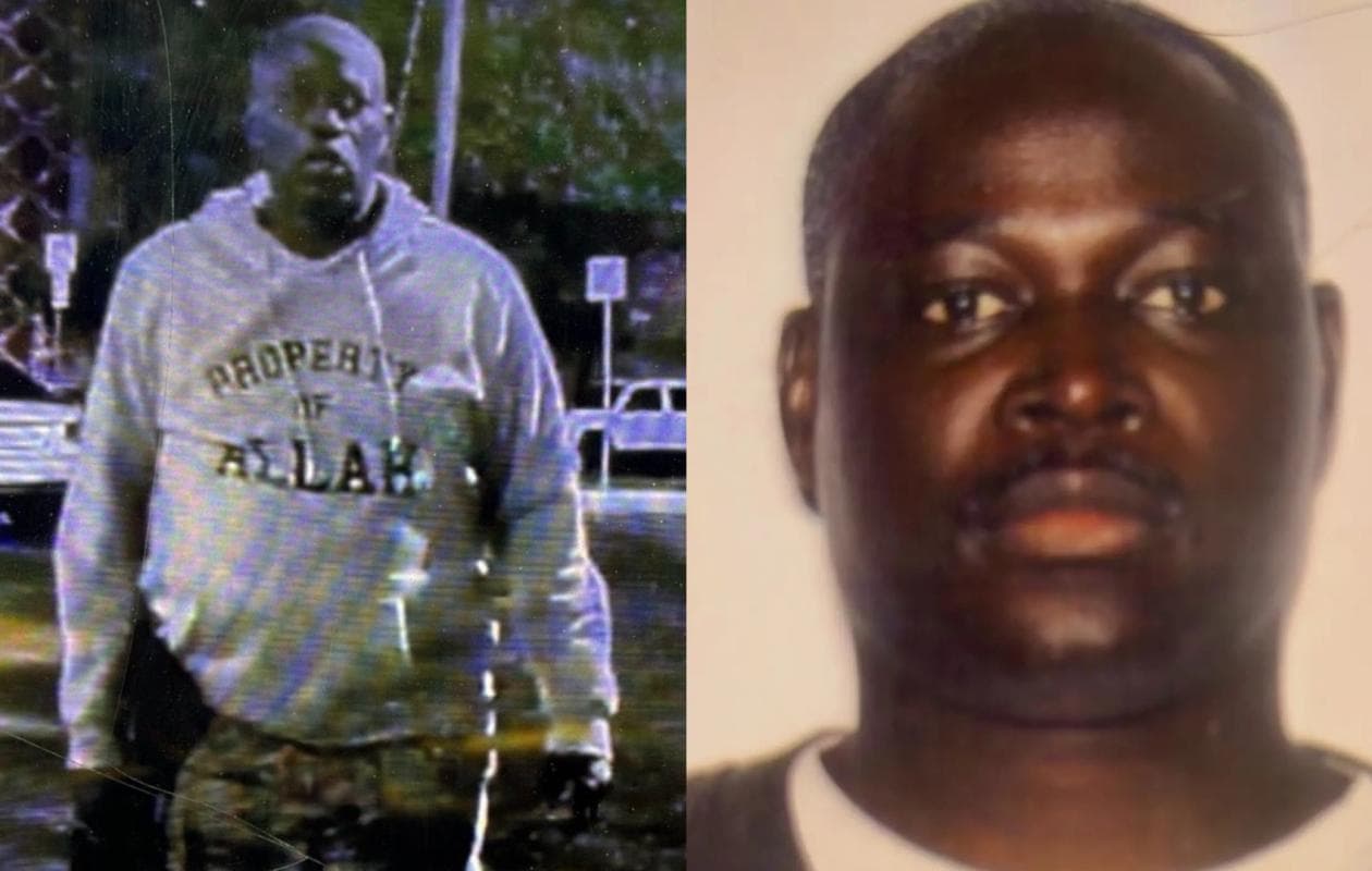 Austin : 5 choses à savoir sur Ndiaga Diagne, le Sénégalais qui a tué trois personnes