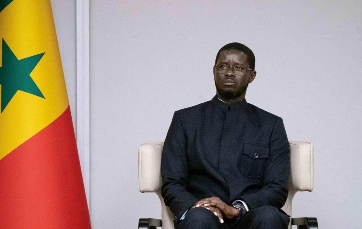 Sénégal : Un guide religieux retourne le 'soukarou koor' envoyé par le Président Diomaye Faye