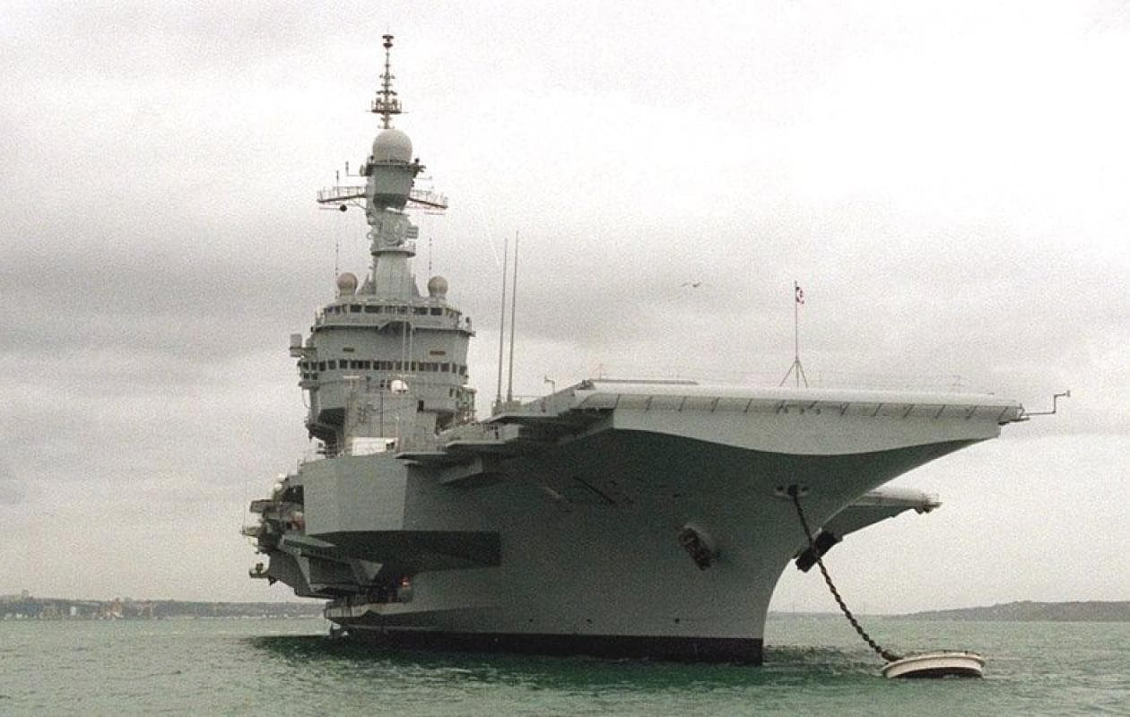 France prête à défendre les États du Golfe et la Jordanie suite aux frappes iraniennes