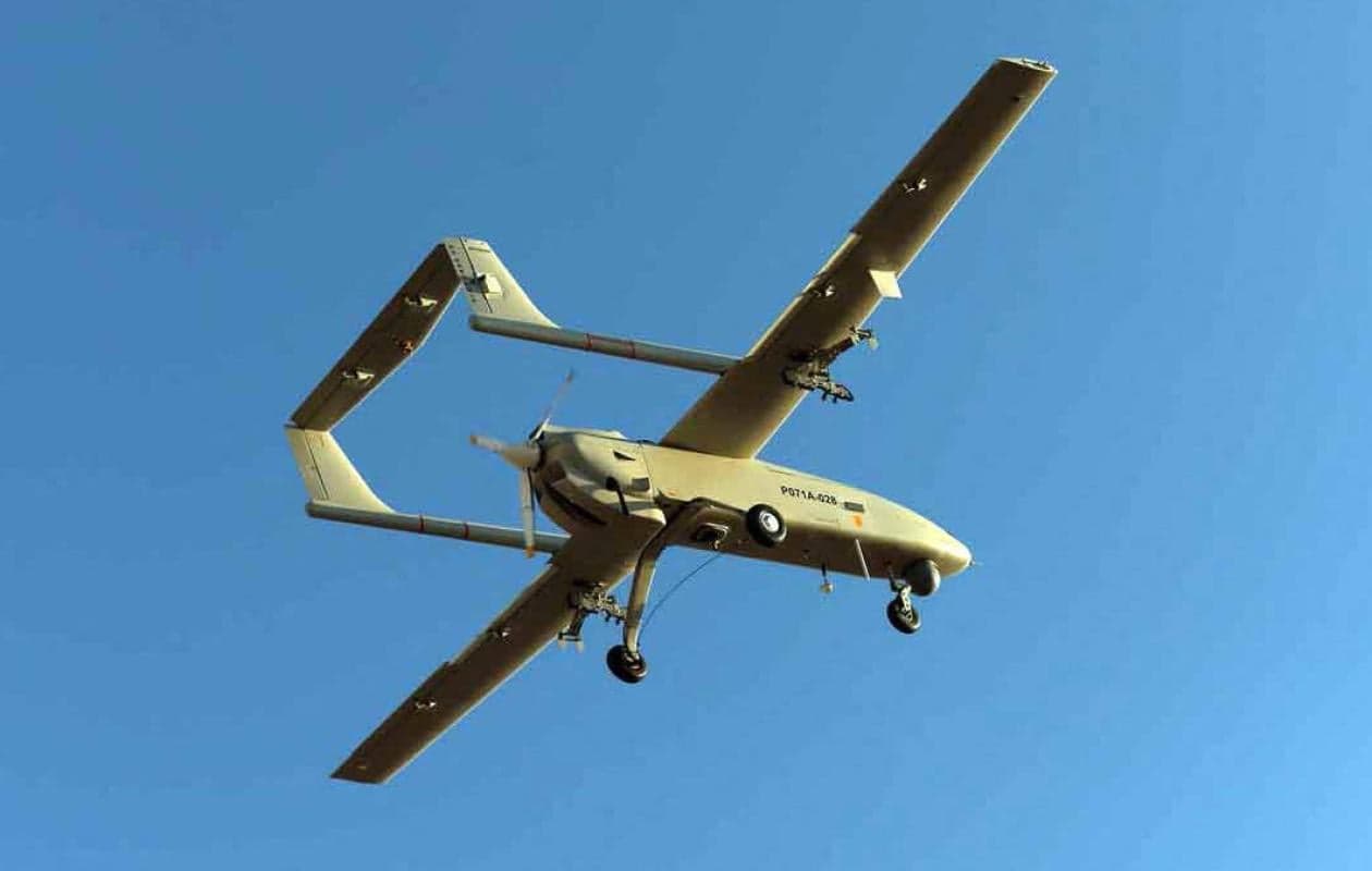 Qatar : Des drones iraniens visent une centrale électrique et un complexe gazier