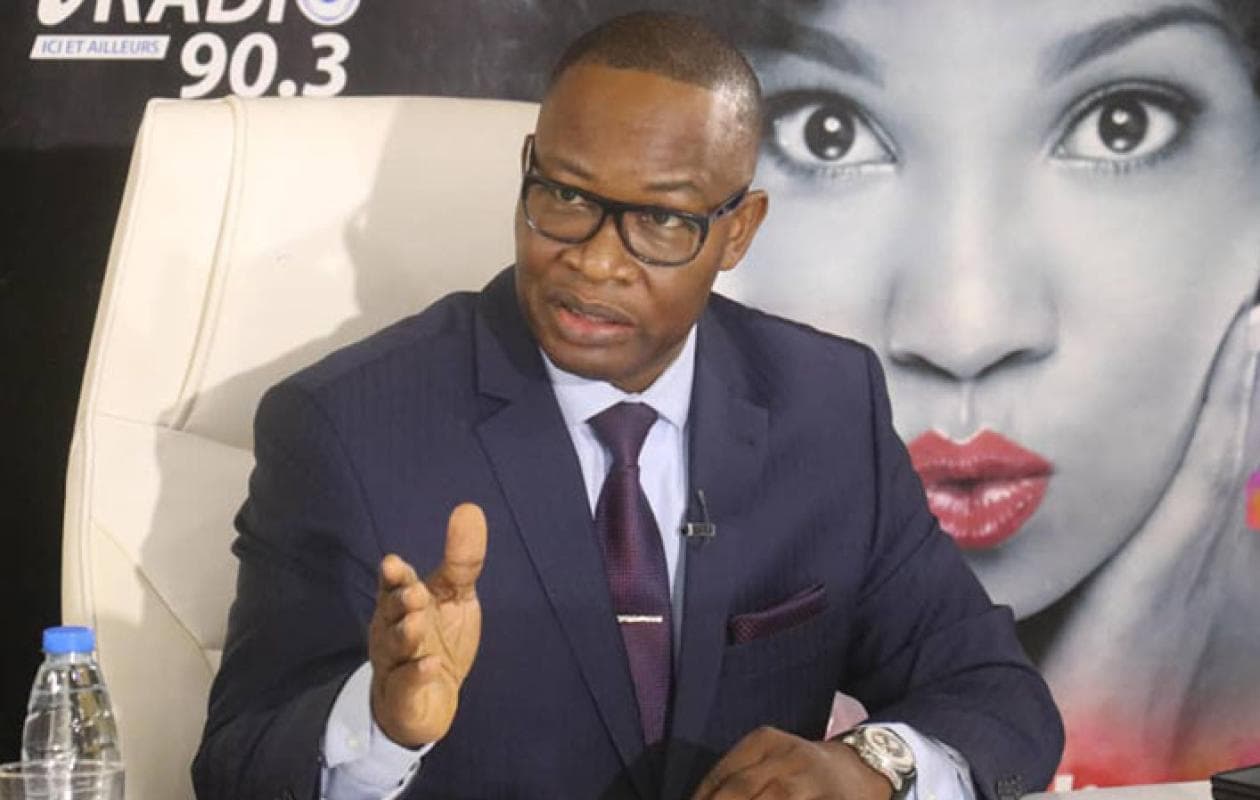 Affaire Ousmane Sonko/Me Moussa Diop : L'avocat dénonce une procédure « manifestement nulle » après sa sortie de garde à vue
