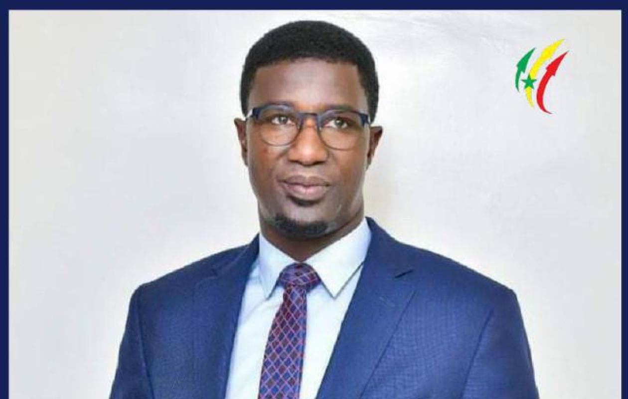 Former land director Mamadou Guèye jailed for fraud, forgery, and money laundering.