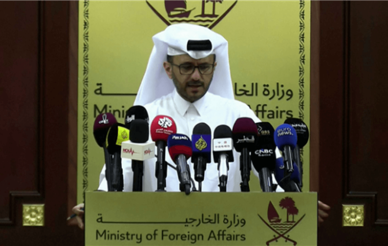 Le Qatar met en garde contre une escalade imminente au Moyen-Orient