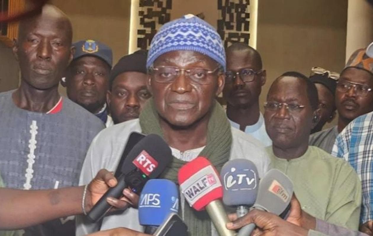 Fin de la grève des transporteurs au Sénégal après des négociations avec le gouvernement