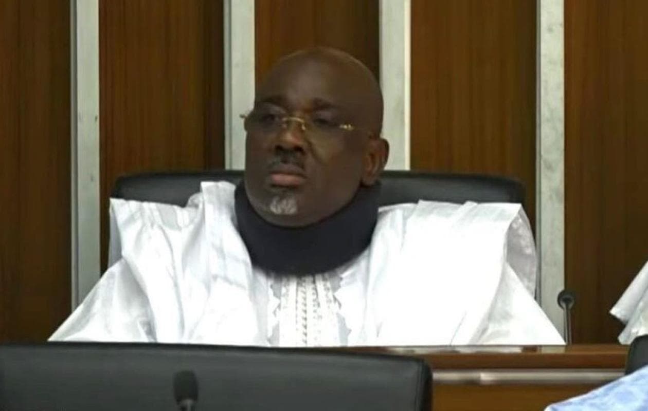 Sénégal : Justice allège le contrôle judiciaire de Demba Ngom dans l'affaire Farba Ngom