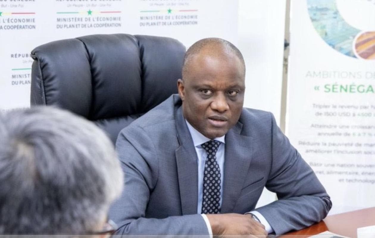 Sénégal et FMI : tensions sur la dette et les prévisions économiques