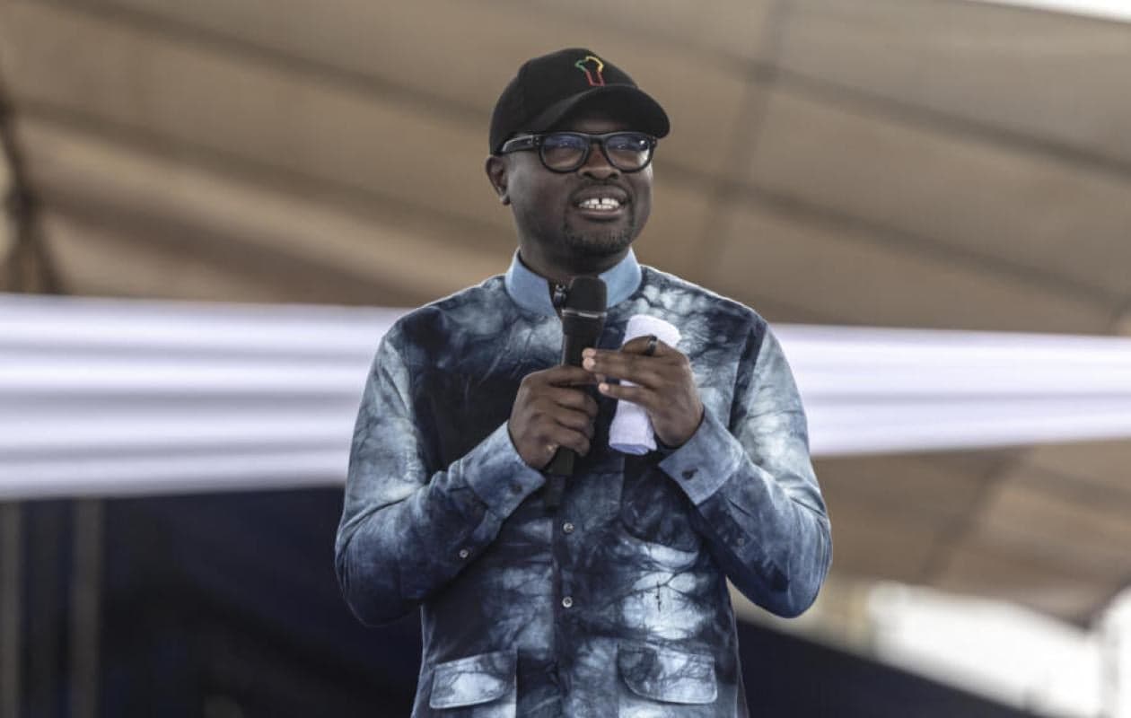 Romuald Wadagni wins Benin presidency by a landslide