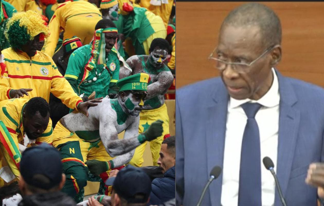 CAN 2025: Le Sénégal utilise la diplomatie pour libérer ses supporters détenus au Maroc