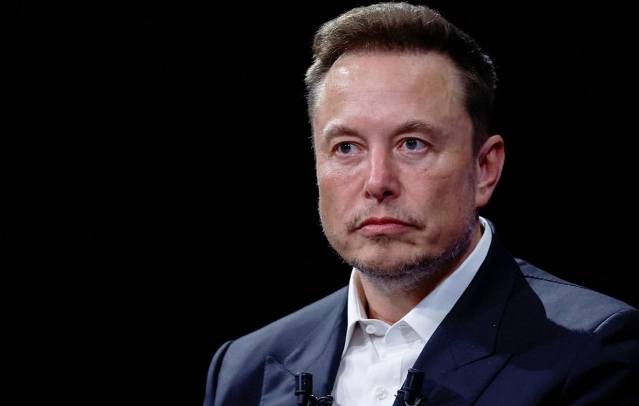 Elon Musk Insults French Judges Investigating His Platform X