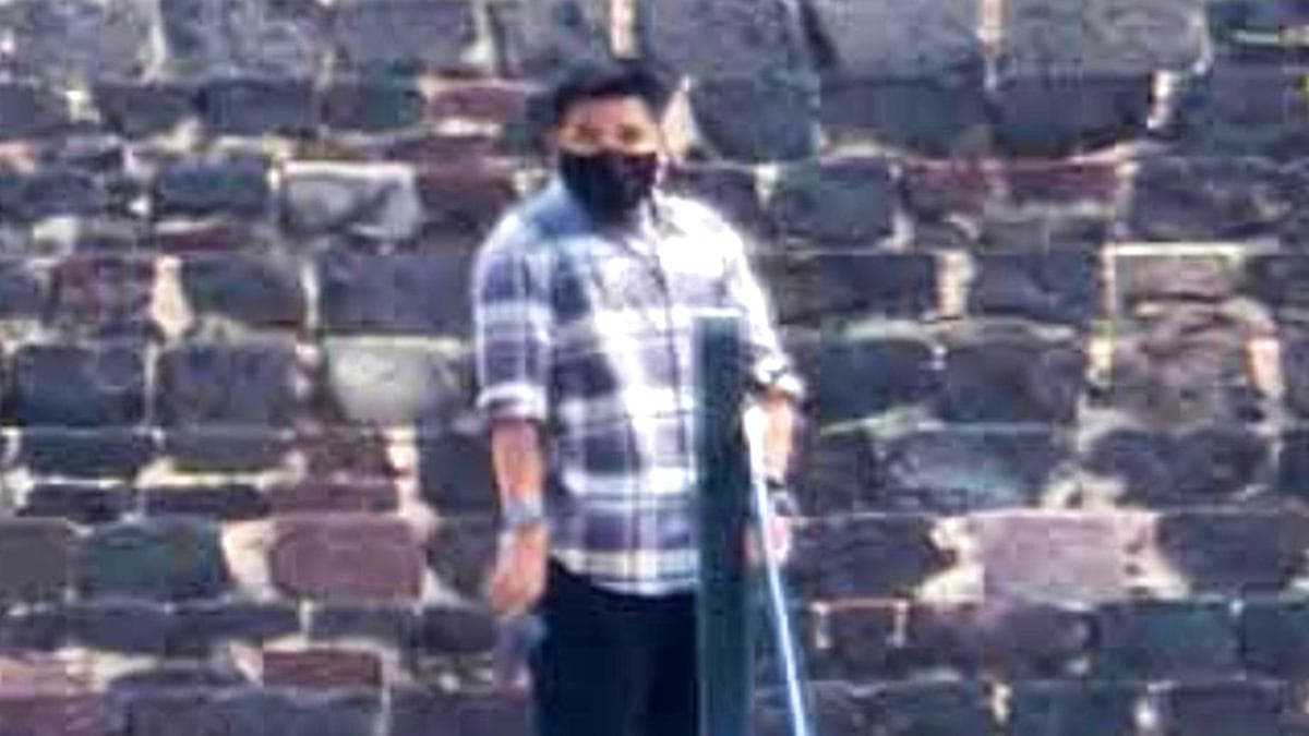 Tragedia en Teotihuacán: Ataque armado deja una turista canadiense muerta y varios heridos; agresor se suicida