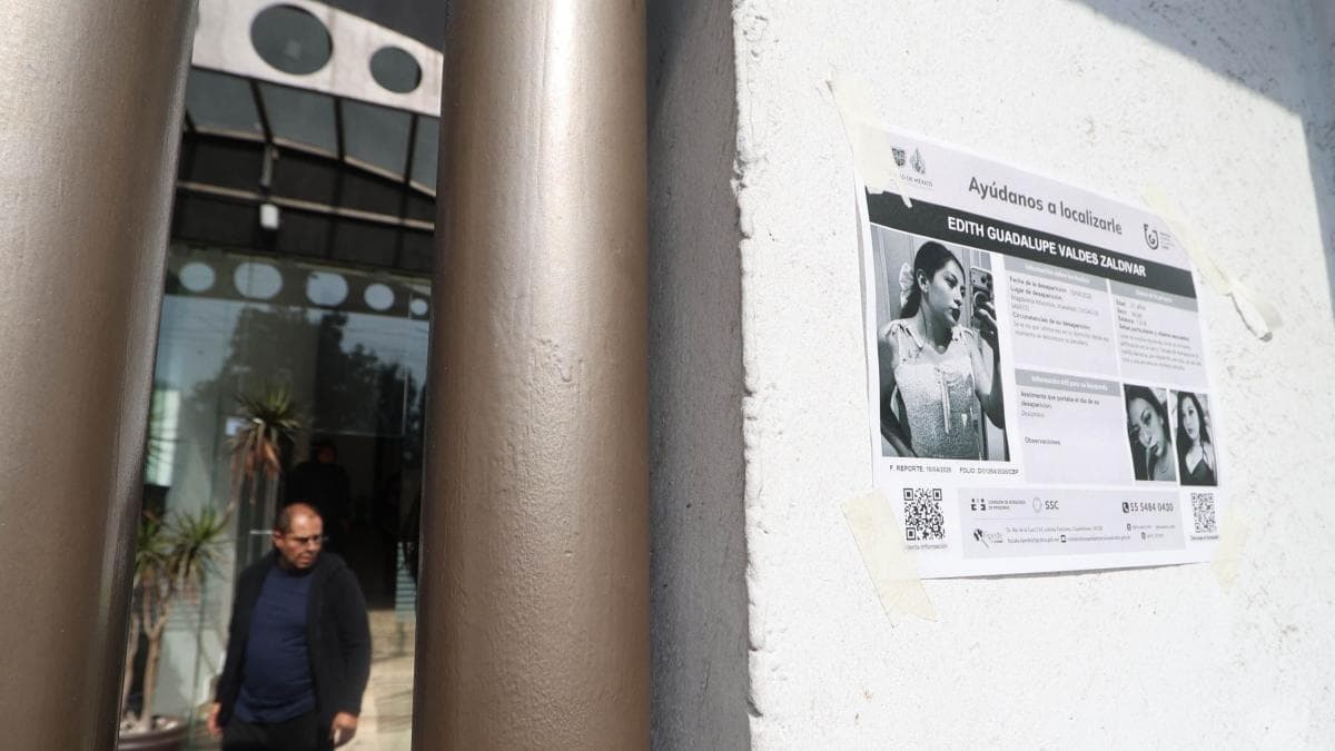 La présidente déplore un féminicide ; le parquet de Mexico destitue des fonctionnaires pour corruption