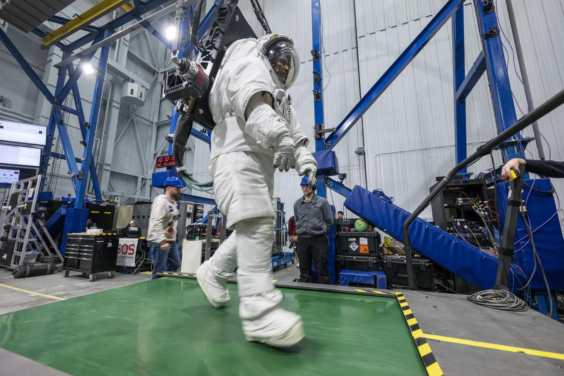 NASA Analyzes Data from Artemis II Moon Mission for Future Exploration