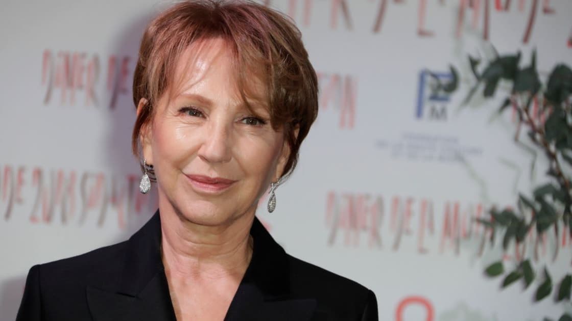 Nathalie Baye, icône du cinéma français, est décédée à 77 ans