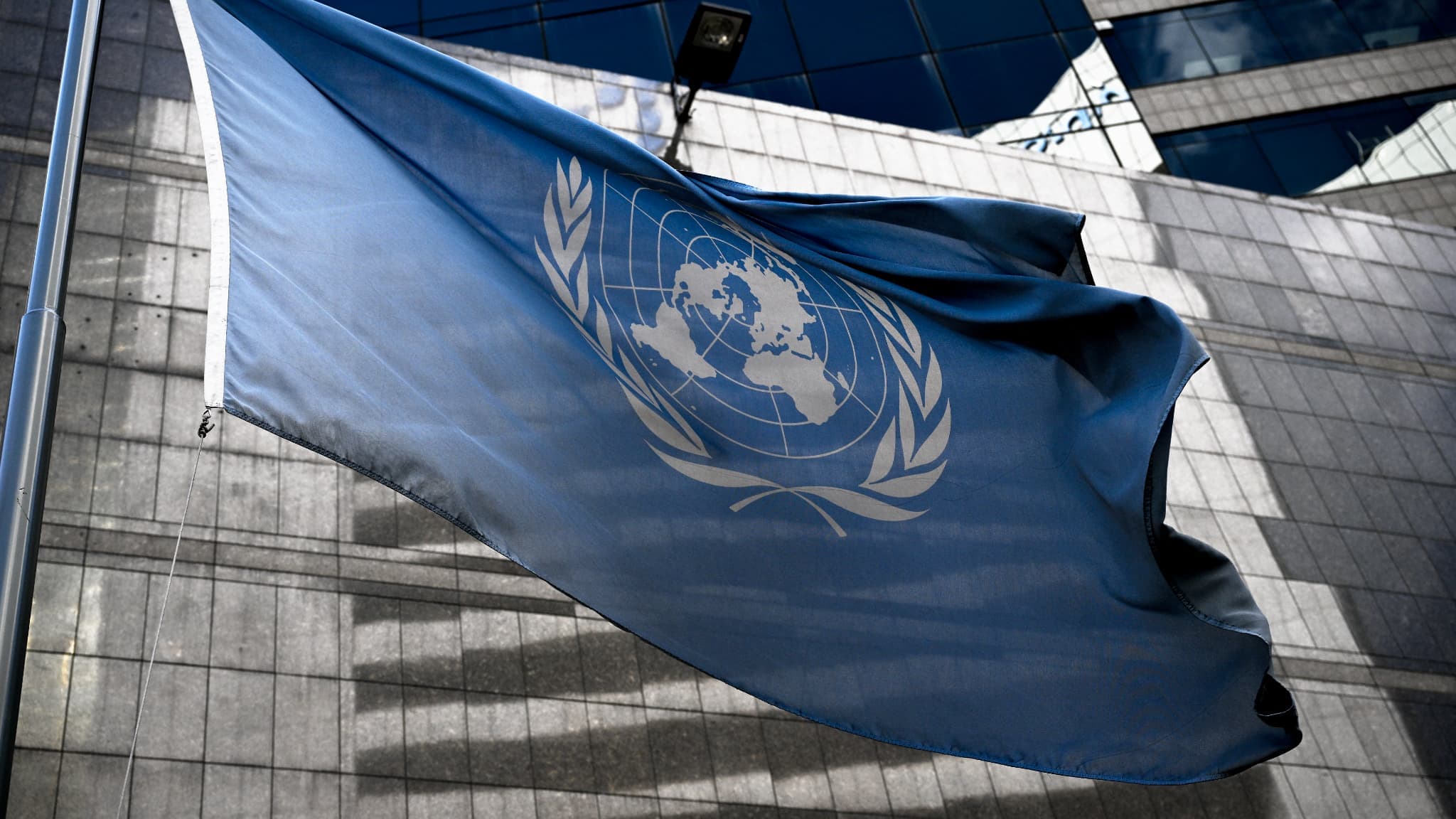 L'Allemagne échoue à entrer au Conseil de sécurité de l'ONU, Portugal et Autriche élus