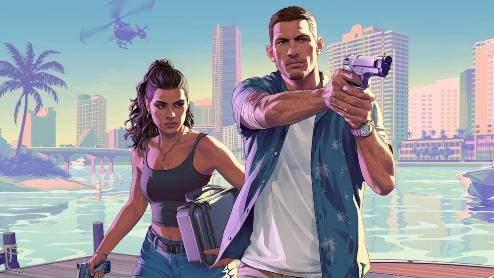 Rockstar Games Hit by Data Breach, Hackers Demand Ransom