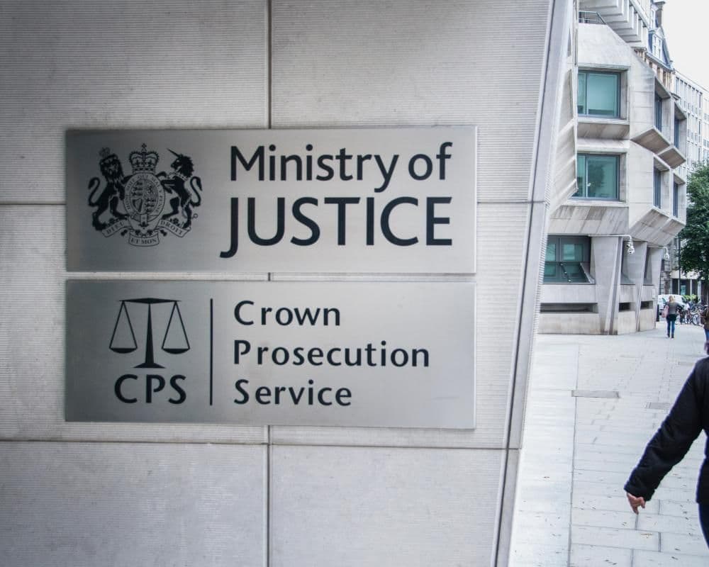 Rape investigation overhaul at risk due to courtroom unfamiliarity, warns government advisor
