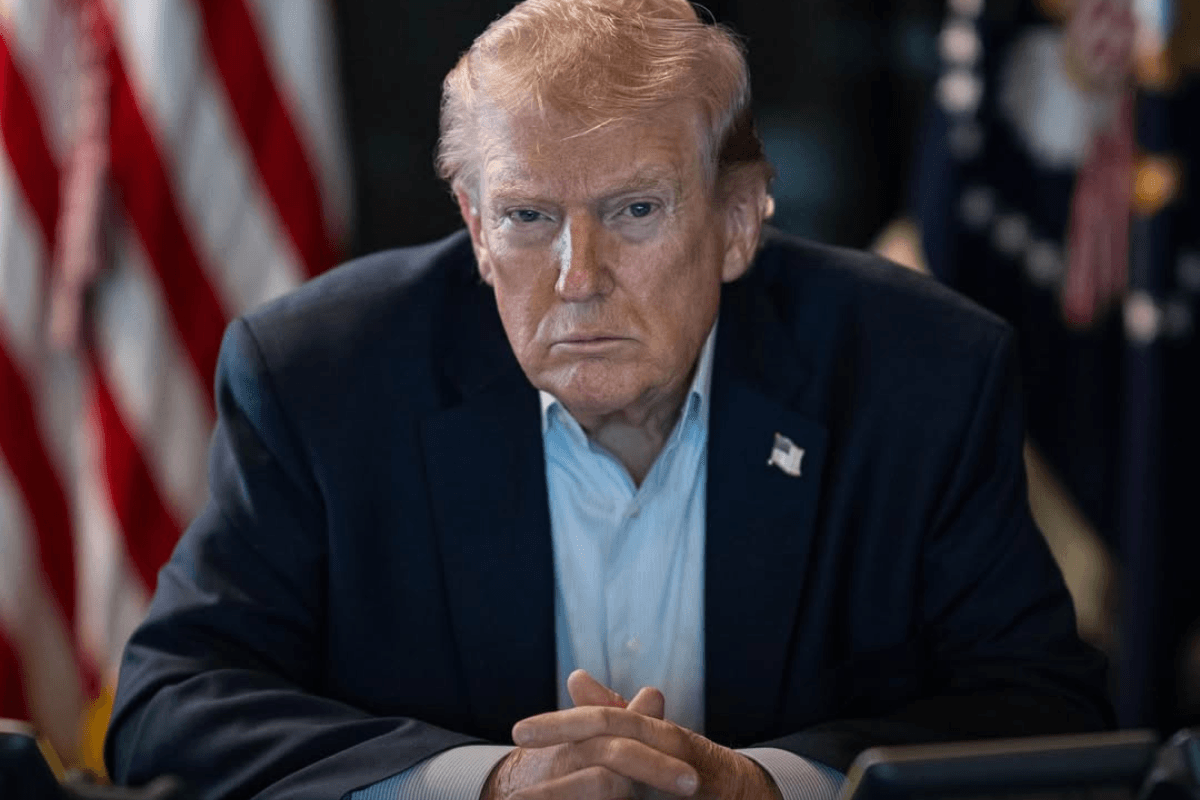 US Mulls 'Dual-Use' Iran Targets Amid War Crime Concerns